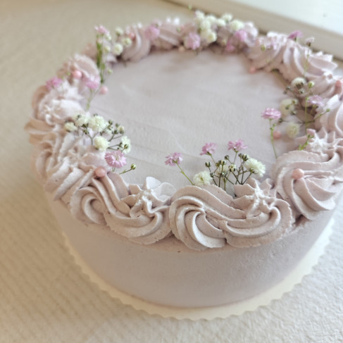 Täytekakkulahjakortti