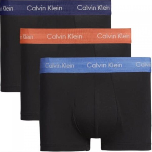 Freezer: LAHJAKORTTI Calvin Klein boxerit 3-pack