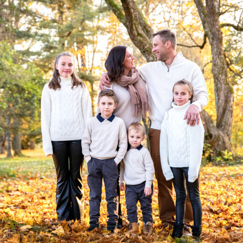 Lahjakortti valokuvaukseen