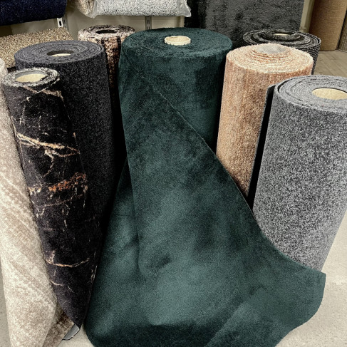 Lahjakortti Värisilmän kuramattoihin