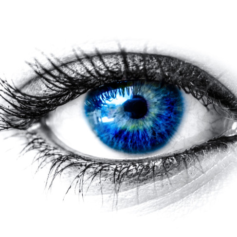 Näöntutkimus ja silmänpohjakuvaus