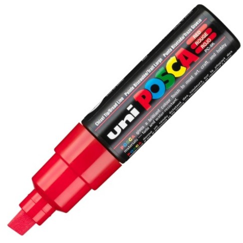 30 euron lahjakortti POSCA -tusseihin