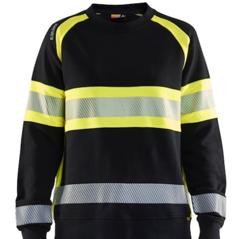Blåkläder Naisten Highvis College