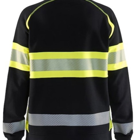 Blåkläder Naisten Highvis College