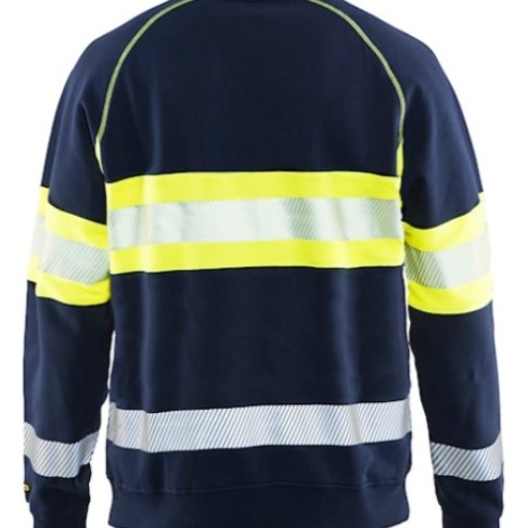 Blåkläder Highvis College