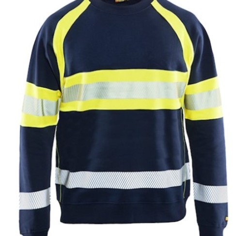 Blåkläder Highvis College