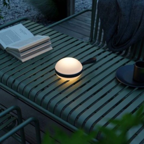 Kannettava led-valaisin