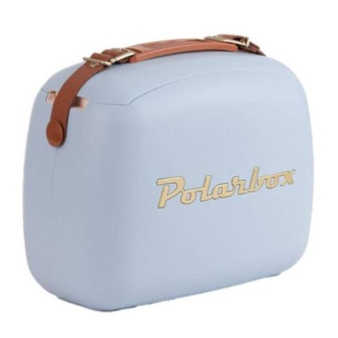 Kylmälaukku PolarBox CoolerBag