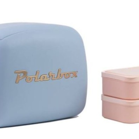 Kylmälaukku PolarBox CoolerBag