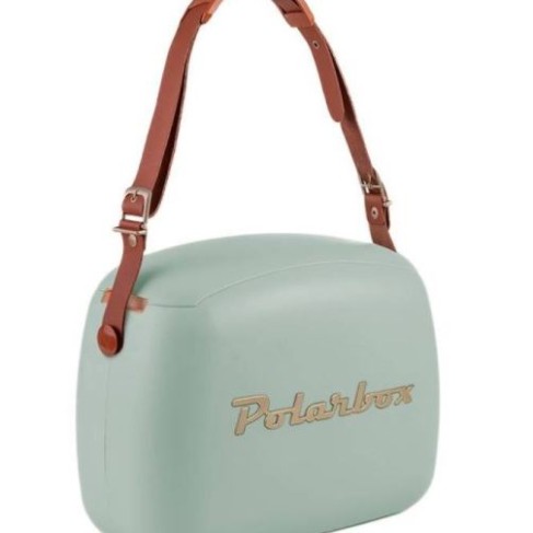 Kylmälaukku PolarBox CoolerBag