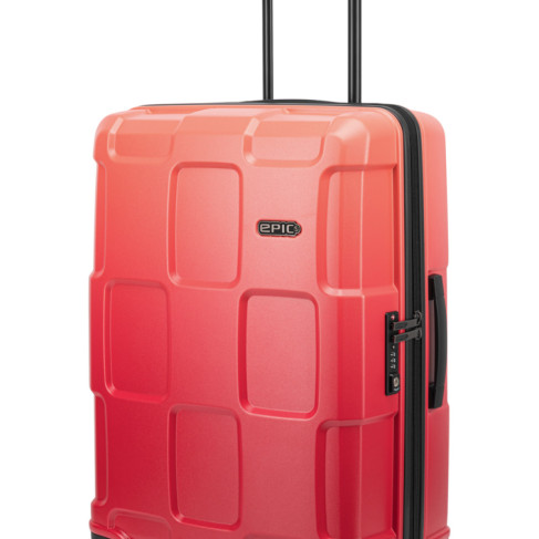 Laukku-Centerin lahjakortti Epic Matkalaukkuihin 100€