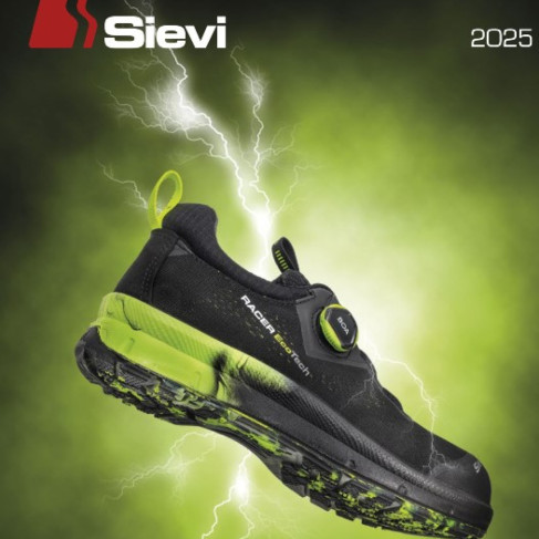 Lahjakortti Sievin jalkineisiin