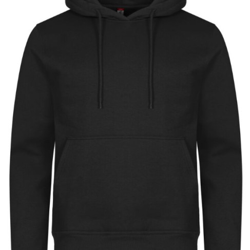 Clique Miami Huppari