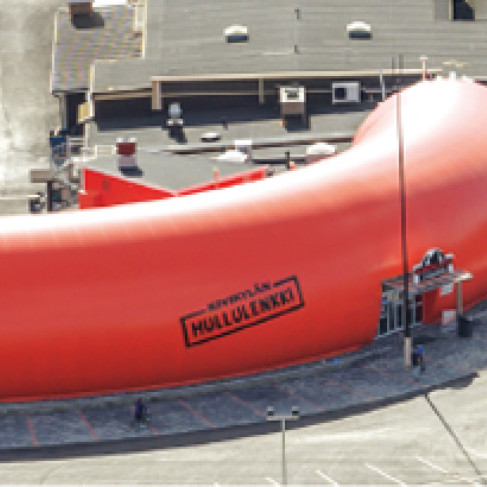 Kivikylän kotimaiset lähilihatiskin tuotteet -lahjakortti