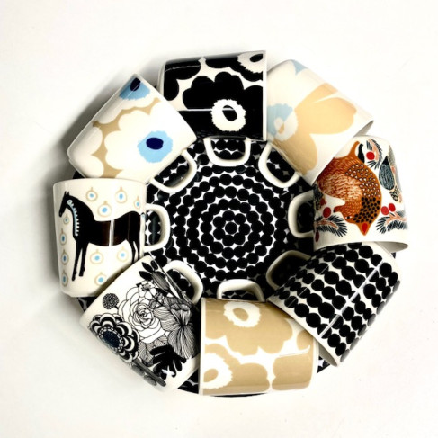 Artemiia , Lahjakortti Marimekon keittiö, kattaus ja sisustus