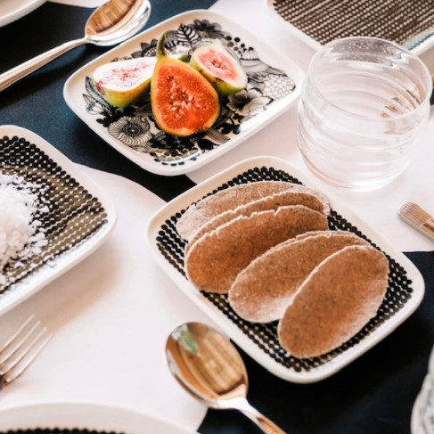 Artemiia , Lahjakortti Marimekon keittiö, kattaus ja sisustus