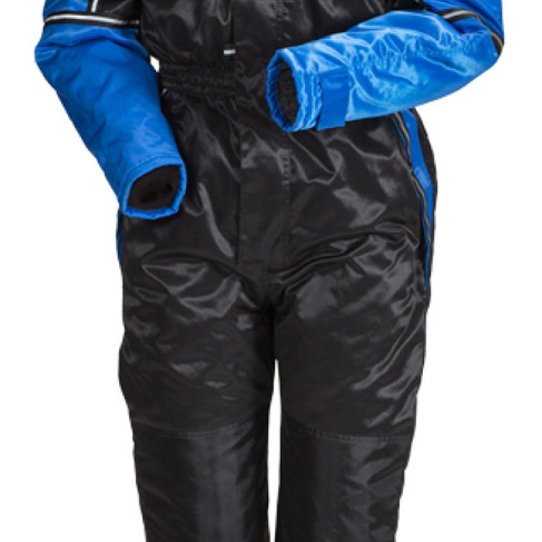 Talvihaalari Pallas ja karvalakki