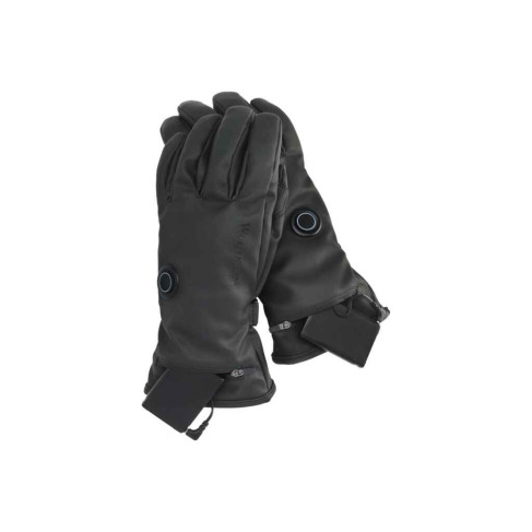 Talvikäsine lämmitettävä Wahlsten