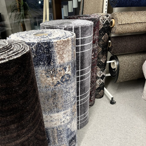 Lahjakortti Värisilmän kuramattoihin