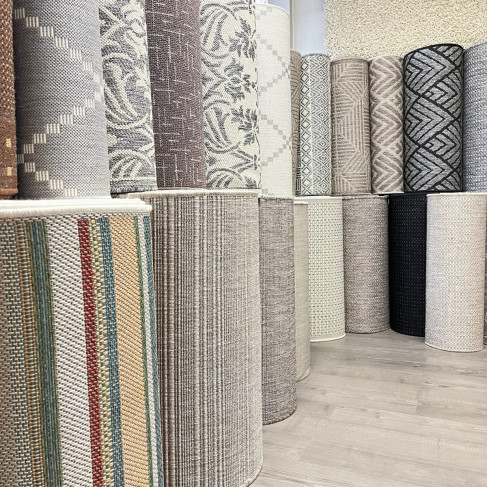 Lahjakortti Värisilmän käytävämattoihin