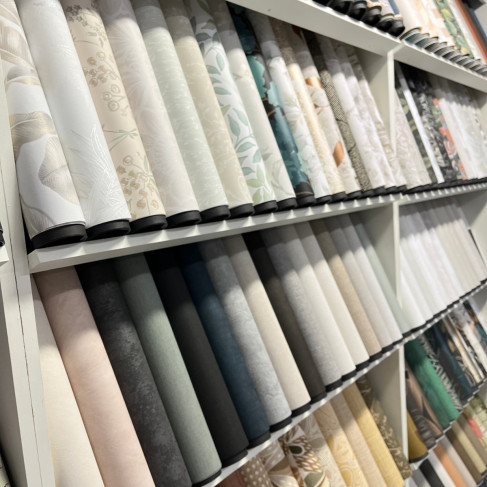 Lahjakortti Casadecon ja Boråsin tapetteihin