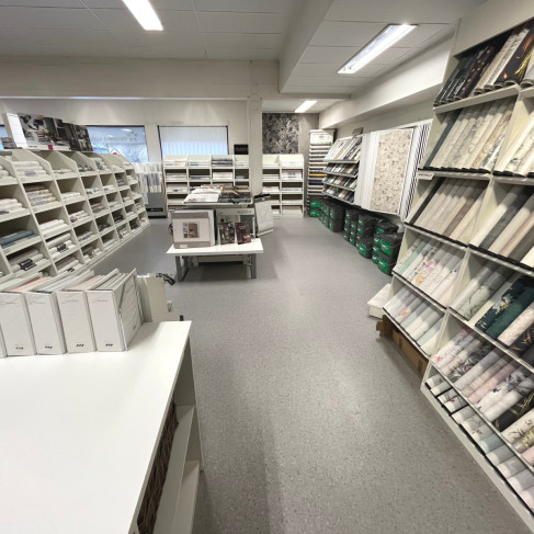 Lahjakortti Casadecon ja Boråsin tapetteihin