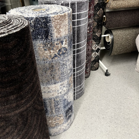 Lahjakortti Värisilmän kuramattoihin