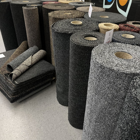 Lahjakortti Värisilmän kuramattoihin