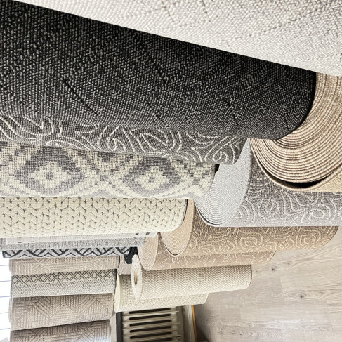 Lahjakortti Värisilmän käytävämattoihin