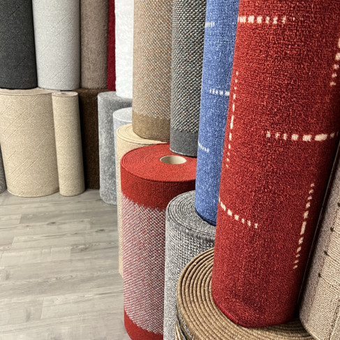 Lahjakortti Värisilmän käytävämattoihin