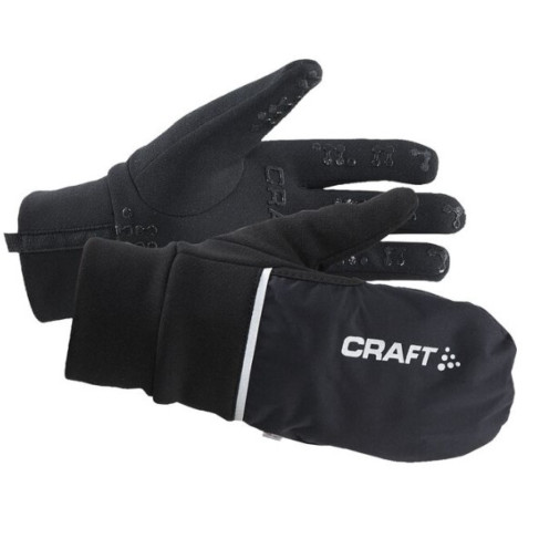 Craft 2-in-1 hanskat