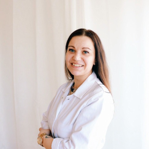 Lahjakortti jalkahoitoon