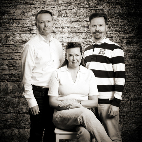 Lahjakortti kuvaukseen