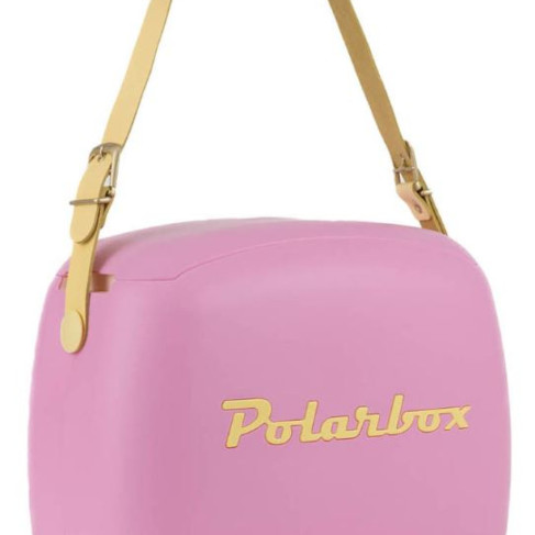 Kylmälaukku PolarBox CoolerBag