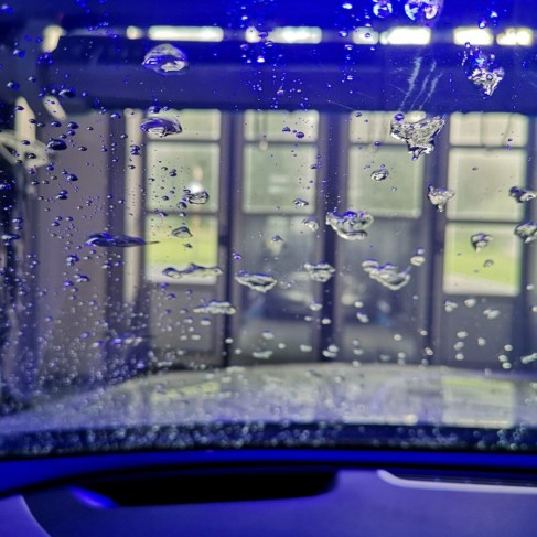 Kiviniitty CarWash pesupaketti