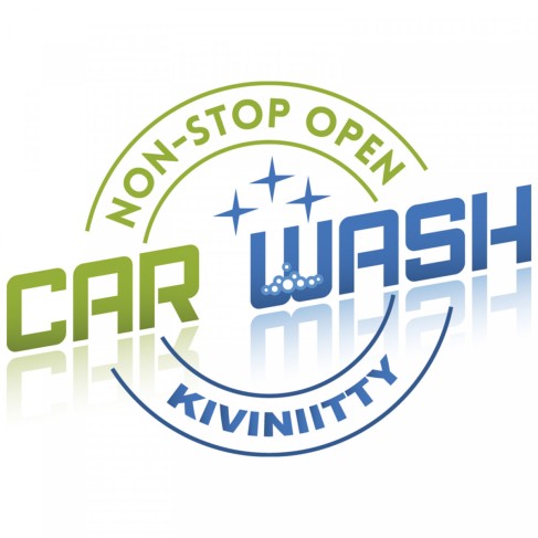 Kiviniitty CarWash pesupaketti