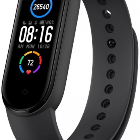 Mi Smart Band 5